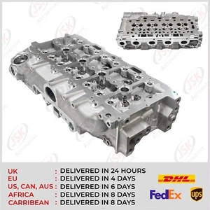 D15 DT DTH Bare Cylinder Head For Vauxhall 1.5 Corsa Combo Vivaro Diesel 2018- - Picture 1 of 7