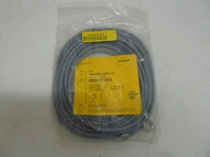 TURCK NI8U-EM12-AN6X 7M PROXIMITY SWITCH SENSOR NEW - Picture 1 of 3