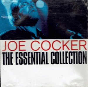 Joe Cocker - The Essential Collection CD - Picture 1 of 2