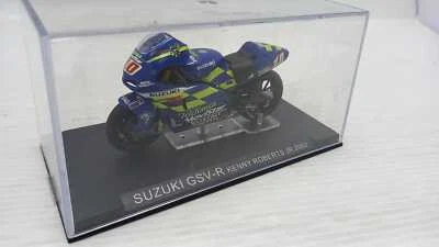 HACMD52 Suzuki GSV-R Kenny Roberts JR 2002 1/24 - Immagine 1 di 2