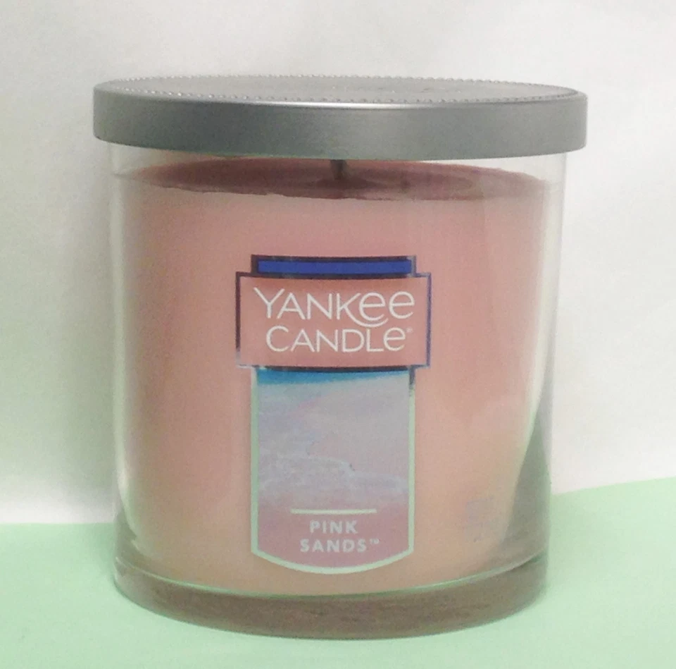 VELA YANKEE VELAS COPO PEQUENO 7 oz aposentado MUITAS OPÇÕES DE PERFUME - Imagem 1 de 1