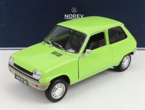 1/18 NOREV - RENAULT - R5 TL 1972 185155-2 - Imagen 1 de 1