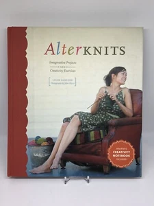 Alterknits : Imaginative Projects and Creativity Exercises by Leigh Radford - Bild 1 von 7