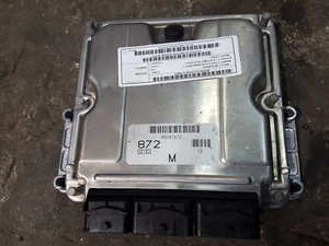 CENTRALINA INIEZIONE MITSUBISHI SPACE STAR (98-07) 1.9 DI-D MR507872 - Picture 1 of 1