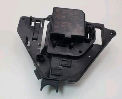 💯 Soporte de montaje ECM Harley Davidson Road King Street Electra Glide Cad 70348-09 Foto 1 de 4