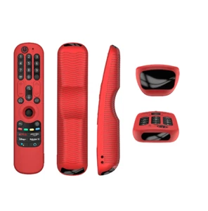 For LG AN-MR21GC MR21N/21GA TV Remote Control Silicone Protective Cover Case @@@ - Picture 1 of 13