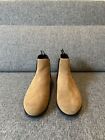 Rollie Tan Chelsea Boots 39