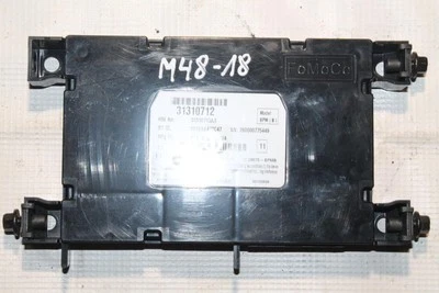 Calculateur Bluetooth Volvo XC60 2010 31310712 - Photo 1/4