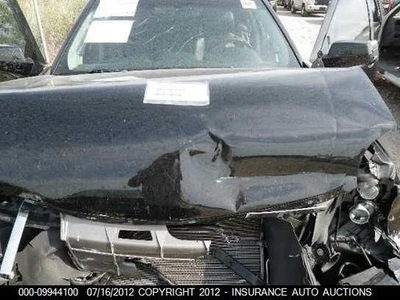 Husillo/nudillo delantero izquierdo del conductor para 04-09 SRX 1711649 Foto 1 de 4