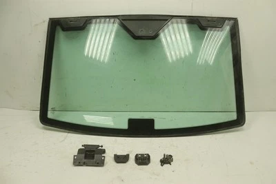 Polaris Ranger Crew XP 1000 NS Prem 22 Windshield Glass 49351 Foto 1 de 3