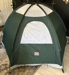 2006 Marlboro Adventure Team Sun Dome Camping Tent 7’ x 7’ Ft. 2 Person Tent - Picture 1 of 7