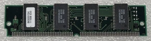 New  IBM 32MB EDO 72-Pin 60ns IB165805BJ3C SIMM RAM Memory - Picture 1 of 2