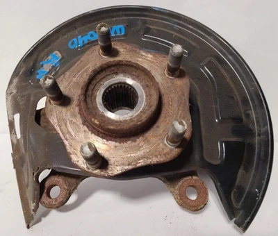 2001-2016 Chevrolet Uplander Front Right Passenger Spindle Knuckle RH OEM Used - Image 1 of 4