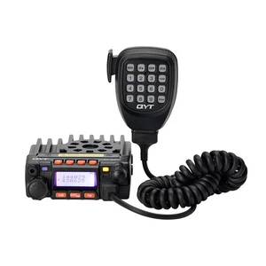 KT-8900 25W GMRS Mobile Radio & Base Station, Long Range Two-Way Radio with N... - Picture 1 of 8