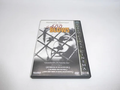 The 400 Blows (DVD, 1999) - Image 1 of 3