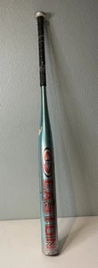 Easton Sc777 STS5-B Tri-Shell 34” 24oz. Fastpitch Softball Bat -10 2 1/4" Barrel - Picture 1 of 6