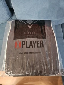 Gaming Stuhl Diablo X-Player 2.0 King Size Ersatz Sitzfläche - Bild 1 von 4