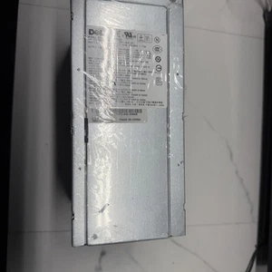 Original Dell Precision T7400 C309D N1000E-00 NPS-1000BB A 1000W Netzteil - Bild 1 von 4