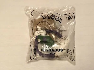 McDonald’s Happy Meal Toys 2018 Pokémon slowpoke#6 - Picture 1 of 1