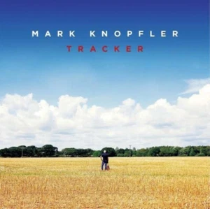 Mark Knopfler Tracker CD NEW - Picture 1 of 1