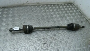 2011 SUBARU IMPREZA 1.5 PETROL MK3 5 DOOR REAR RIGHT SIDE DRIVESHAFT REF12024 - Picture 1 of 8