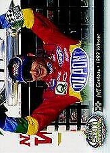 B6067- 2008 Press Pass Daytona 500 50th Anniversary -You Pick- 15+ FREE US SHIP - Image 1 of 1