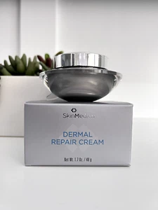 Neu Box Fresh SkinMedica Dermal Repair Creme 1,7 oz Gesichtsfeuchtigkeit - Bild 1 von 1