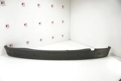 06 2005-2008 Bmw 750li parachoques trasero amortiguador de impacto usado fabricante original (51-12-7-135-581) Foto 1 de 4