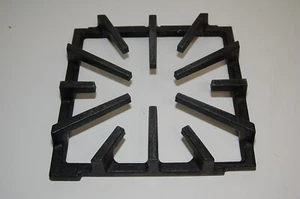 Thermador Professional PRG Series Round Burner Grate 15-12-451 - Picture 1 of 3