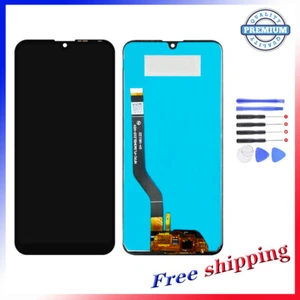 Per Huawei Y7 2019/Y7 Prime 2019 parte di ricambio display LCD touch screen - Foto 1 di 3