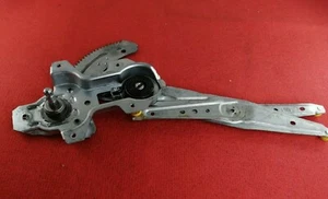 Land Rover DEFENDER (2007-2016) manuell, Fensterheber vorne rechts CUH000101 - Bild 1 von 6