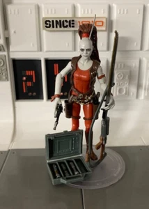 Star Wars Aurra Sing The Vintage Collection #73, The Phantom Menace 2012 - Imagen 1 de 3