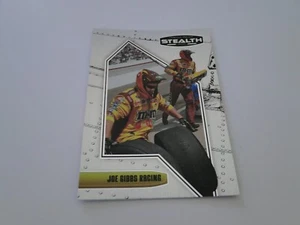 2011 Press Pass Stealth Kyle Busch's Crew Card #30 - Picture 1 of 2