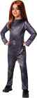 Black Widow Avengers Natasha Romanoff Marvel Superhero Halloween Child Costume