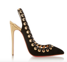 zapatos de mujer louboutin