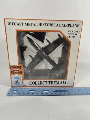 Modelo Power Diecast Aermacchi MB 339 franqueo sello avión no. 5358 NUEVO Foto 1 de 4