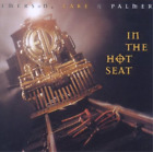 Emerson, Lake & Palmer In the Hot Seat (Vinyl) 12" Album (UK IMPORT)