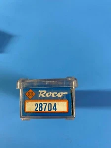 Roco N Spur New York New Haven und Hartford Kastenwagen 28704 - Bild 1 von 2
