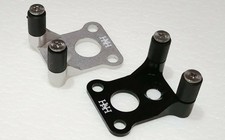 brompton jockey wheels