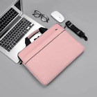 Laptop Bag Sleeve Case Shoulder Hand Bag Notebook Pouch Briefcases For laptops