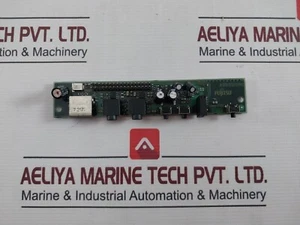 FUJITSU A9930209C Printed Circuit Board PCB AC41705 MLV0-C 94V0 - Picture 1 of 7