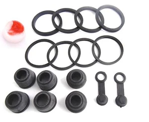Kit Réparations étrier de frein BCF-102 pour Honda CBX 1000 Pro Link 81-83 - Photo 1/1
