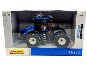 1/32 New Holland T9.670 4WD Tractor With Duals - Picture 1 of 3