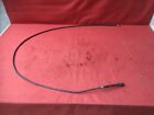 3556 Sinnis Matrix Rear Back Brake Bowden Cable Just Over 2000mm Long