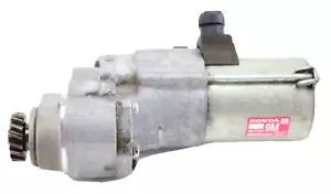 Motor de arranque Honda Odyssey Elite/Tour 2018-2021 transmisión de 10 velocidades 31200-5mr - Imagen 1 de 11