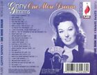 GINNY SIMMS - ONE MORE DREAM * NEW CD