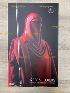 YANTOYS JR09 1/6 Imperial Royal Guard Collectible Action Figure Model Toy - Picture 1 of 7