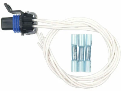 Conector sensor oxígeno SMP 29793DV 1998 1999 para Pontiac Bonneville 1997-2003 Foto 1 de 2