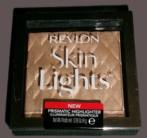 Revlon Skin Lights Prismatic Highlighter Daybreak Glimmer 201 0.28oz NEW - Picture 1 of 2