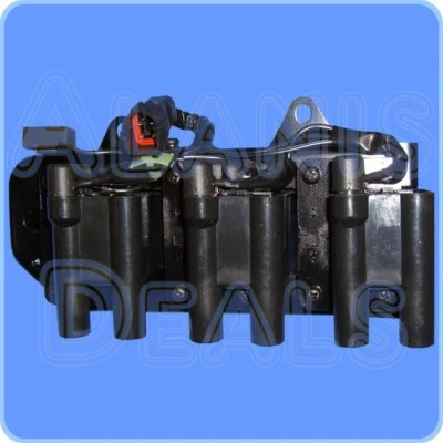 Nueva bobina de encendido de alto rendimiento para Hyundai 1999-2005 y Kia Optima 2001-2006 Foto 1 de 4